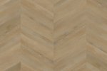 LVT Vinüülparkett ISOCORE Contours 8,0mm Albano – Chevron 85C76526X pruun, prantsuse kalasaba_1