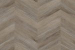 LVT Vinüülparkett ISOCORE Contours 8,0mm Constance – Chevron 85C76544X pruun, prantsuse kalasaba_1