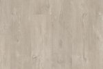 Laminaatparkett Largo Dominicano oak grey LPU1663 hall_1