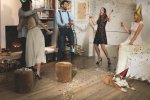 Laminaatparkett Eligna Riva oak brown EL3579 pruun_5