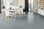 Akustiline PVC Gerflor Taralay Impression Acoustic 1024 Cemento Napoli hall_2