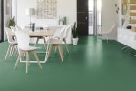 Akustiline PVC Gerflor Taralay Impression Acoustic 1043 Flibkube Garden roheline_2