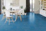 Akustiline PVC Gerflor Nerok 55 Acoustic 2249 Brooklyn Blue sinine_2