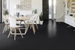 Linoleum Gerflor Lino Art 0080 Firmament Black must_2