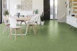 Linoleum Gerflor Marmorette 0100 Frog Green roheline_2