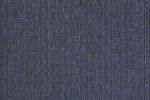 Plaatvaip Paragon Loop Pile Macaw Stripe | Aegean / Sapphire, 831501M sinine_1