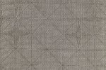 Tekstiiltapeet Vescom Xorel Fragment Emboss 2541.08 pruun_1