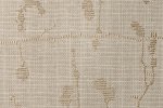 Tekstiiltapeet Vescom Linen Ivylin 2621.93 beeź_1