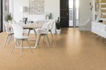 Linoleum Gerflor Acoustic Plus Marmorette 0070 Rocky Brown pruun_2