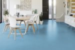 PVC äriruumi Gerflor Taralay Initial Compact 0968 Miami Ciel sinine_2