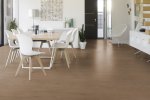 PVC äriruumi Gerflor Taralay Initial Compact 0980 Twist Brown pruun_2