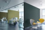 Vinüülseinakate Muraspec Shimmer-12896 roheline_2