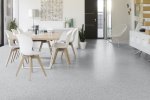 Elektrit juhtiv PVC Gerflor GTI EL5 Cleantech 0350 Light Grey hall_2