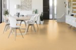 Elektrit hajutav PVC Gerflor Mipolam Affinity EL7 4132 Citrine kollane_2