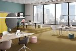 Plaatvaip AW Maverick Marvel Tile 29 sinepikollane_2