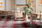Plaatvaip AW Maverick Maxima Tile 12 punane_3