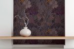 Vinüülseinakate Muraspec Florals & Botanics-LTD00471 Taimed _2