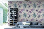 Vinüülseinakate Muraspec Florals & Botanics-LTD00494 Taimed  _2