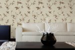 Vinüülseinakate Muraspec Florals & Botanics-LTD00502 Taimed  _2