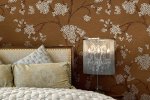 Vinüülseinakate Muraspec Florals & Botanics-LTD00525 Taimed  _2