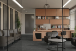 LVT Vinüülplaat Evolution Velox Resina Grigia EV5003 hall _3