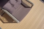 Komposiit terrassilaud Groove 137 Classic Cedar _4