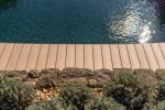 Komposiit terrassilaud Natur 136 Ecoline Classic Teak_5