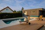Komposiit terrassilaud Groove 137 Classic Teak_5