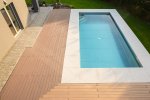 Komposiit terrassilaud Groove 137 Classic Teak_4