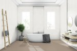 Niiske ruumi PVC Gerflor Shower System "Tarasafe H2O" 0031 Eacham pruun_2