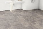 Niiske ruumi PVC Gerflor Shower System "Tarasafe Design" 5755 Lorca Natural pruun_2