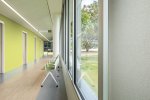 Vinüülseinakate Vescom Colour Choice 1056.012 oranź_2