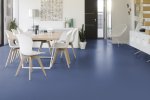 PVC äriruumi Gerflor Taralay Initial Compact 0962 DIVERSION MARINE sinine_2