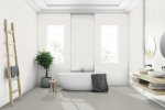 Niiske ruumi PVC Gerflor Shower System "Tarasafe H2O" 0024 Peyto hall_2