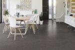 Linoleum Gerflor Acoustic Plus 19 dB 0158 TABAC GREY hall_2
