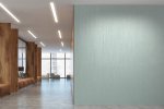 Vinüülseinakate Muraspec Tissera Blue/ Grey 14096 sinine/ hall _3