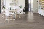 Akustiline PVC Gerflor Taralay Impression Hop Acoustic 1056 Nature Oak Dark pruun_2