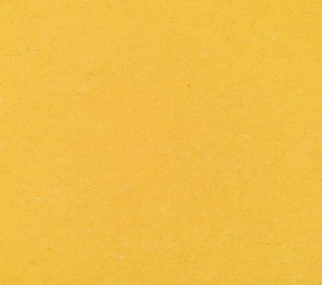 Linoleum Gerflor Acoustic Plus 0001 Banana Yellow kollane