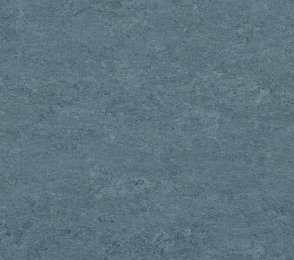 Linoleum Gerflor Marmorette 0022 Autumn Blue sinine