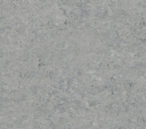 Linoleum Gerflor Marmorette Bfl-s1 0053 Ice Grey hall