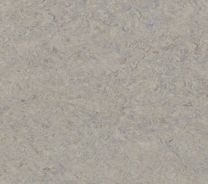 Linoleum Gerflor DLW Marmorette 2,5mm 0056 Foggy Blue pruun