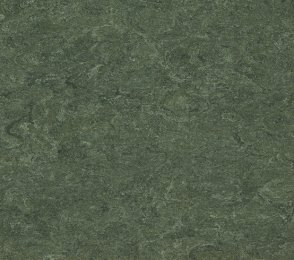 Linoleum Gerflor DLW Marmorette 2,5mm 0083 Jungle roheline
