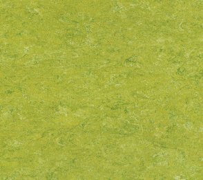 Linoleum Gerflor Marmorette 0132 Lime Green roheline