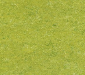 Linoleum 0132 Lime Green