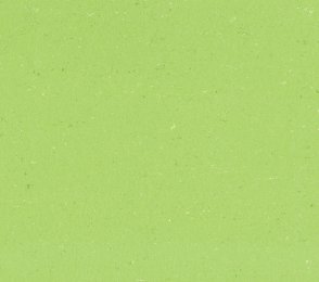 Linoleum Gerflor DLW Colorette 0132 Spicy Green roheline