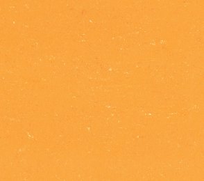 Linoleum 0171 Sunrise Orange