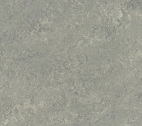 Linoleum 0254 Mineralgrå