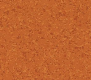 PVC forretningslokaler 4455 Orange Sunlight