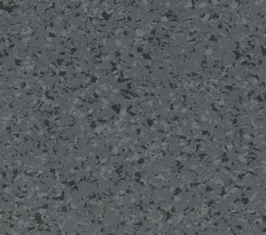 PVC commercial space 4459 Gray Storm