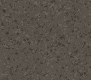 PVC-liiketila 6045 Suklaa